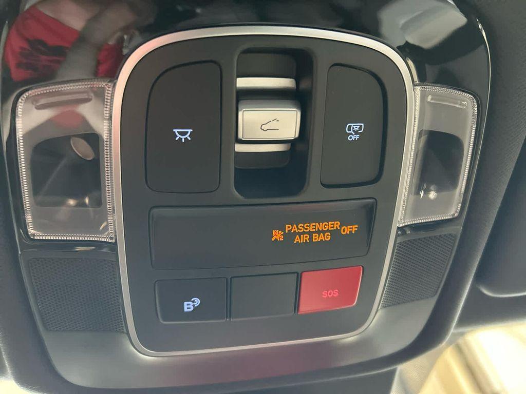 new 2025 Hyundai TUCSON Hybrid car, priced at $41,983
