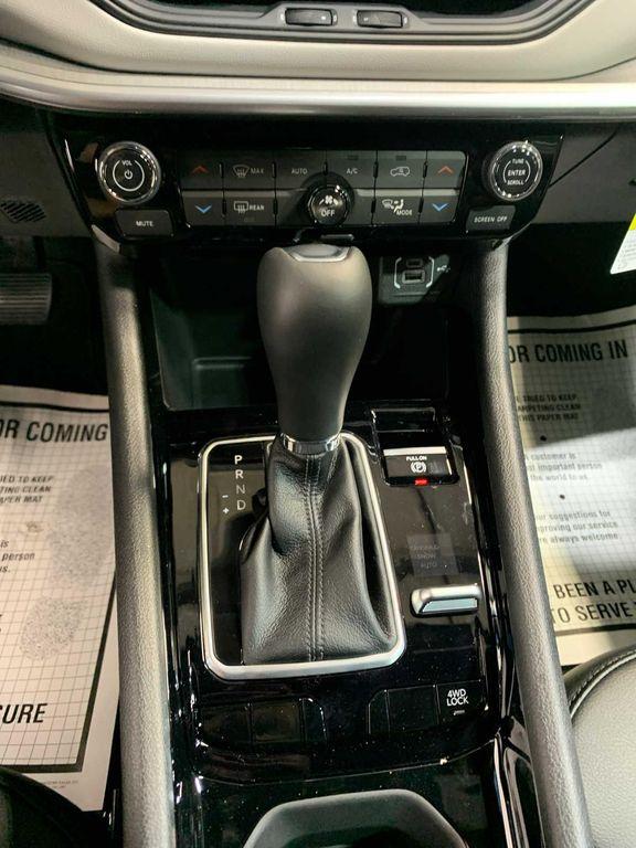 new 2026 Jeep Compass car, priced at $33,385