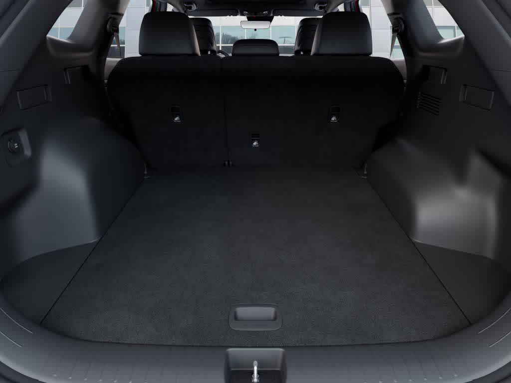 new 2026 Kia Sportage car, priced at $35,537
