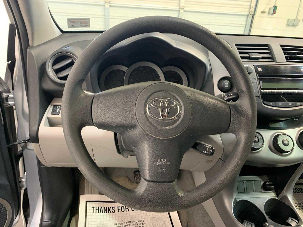 used 2008 Toyota RAV4 car, priced at $11,689