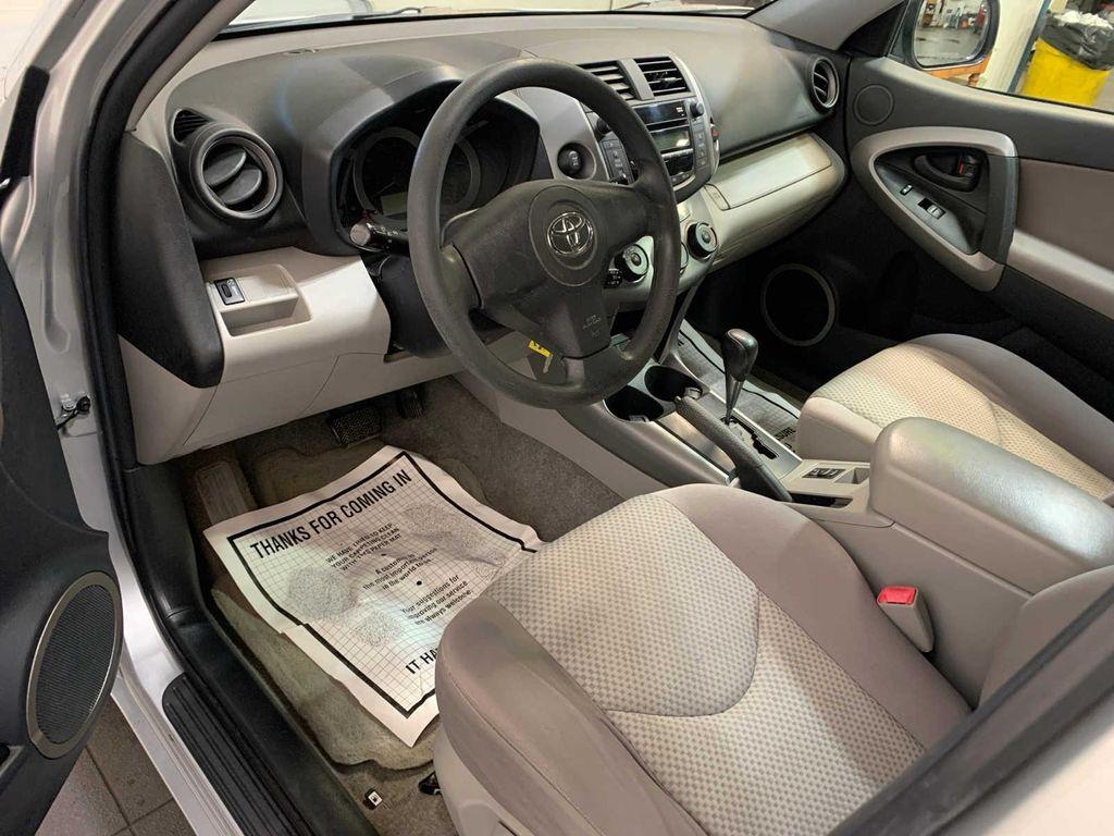 used 2008 Toyota RAV4 car, priced at $11,689