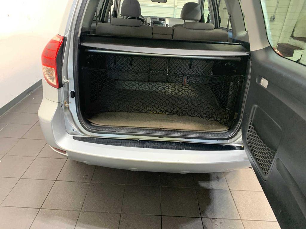used 2008 Toyota RAV4 car, priced at $11,689