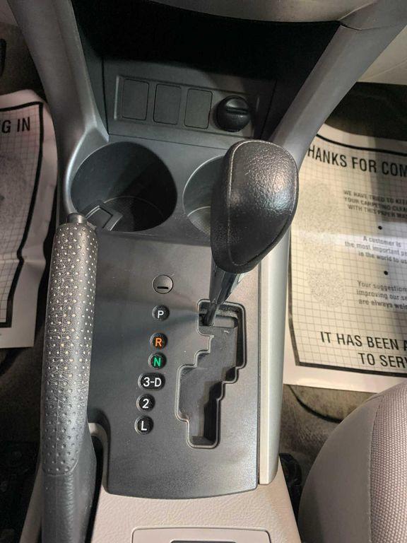 used 2008 Toyota RAV4 car, priced at $11,689