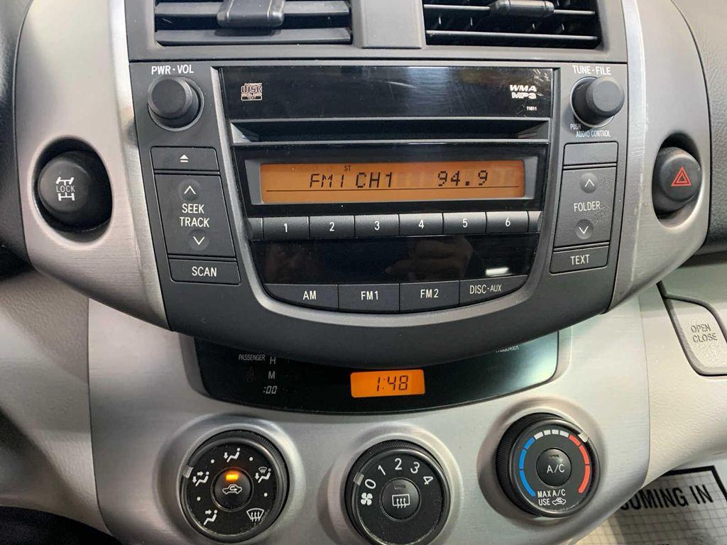 used 2008 Toyota RAV4 car, priced at $11,689