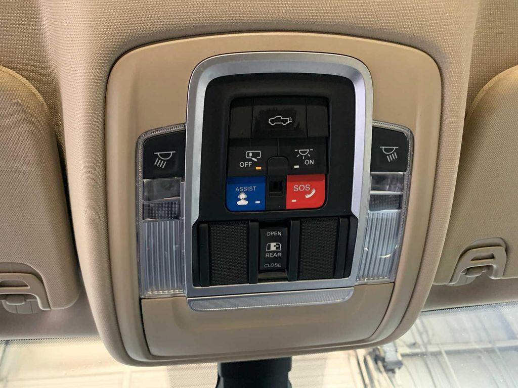 used 2020 Ram 1500 car, priced at $47,989