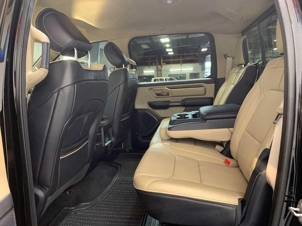 used 2020 Ram 1500 car, priced at $47,989