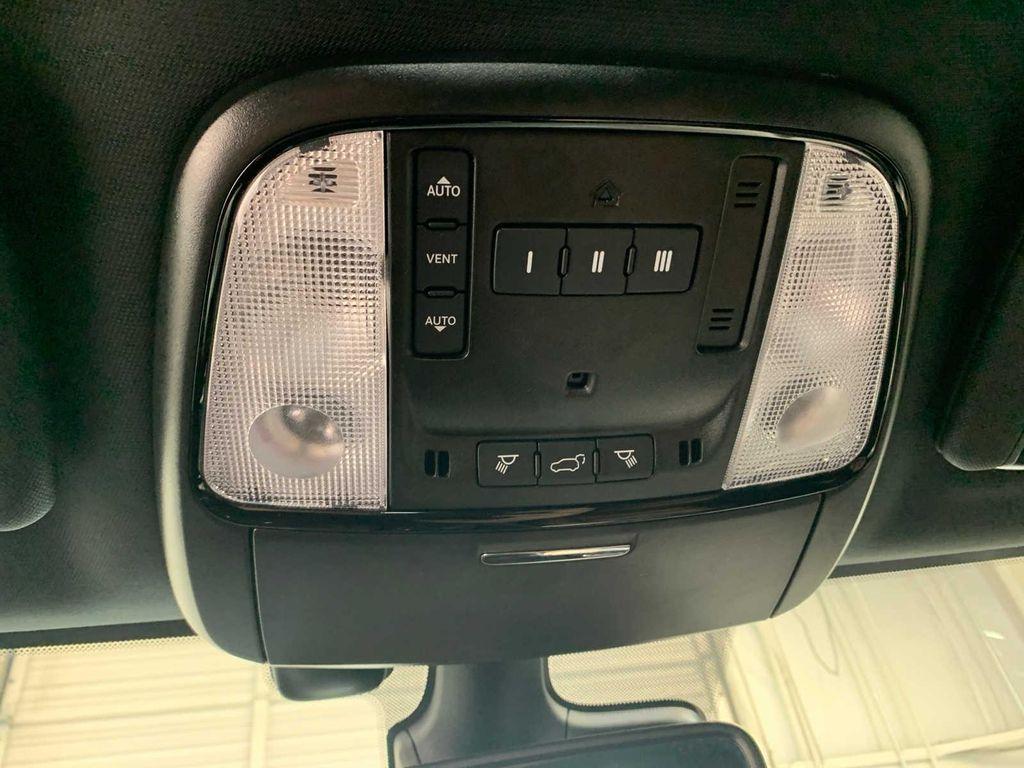 used 2024 Dodge Durango car, priced at $47,475
