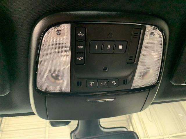 used 2024 Dodge Durango car, priced at $48,989