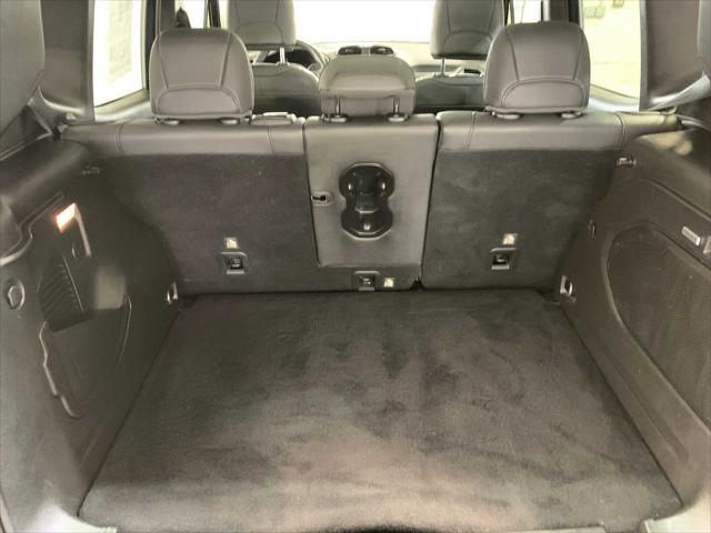 used 2021 Jeep Renegade car, priced at $24,989