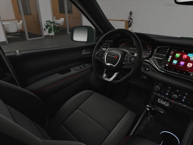 new 2025 Dodge Durango car, priced at $44,075