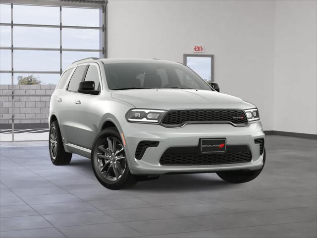 new 2025 Dodge Durango car, priced at $44,075
