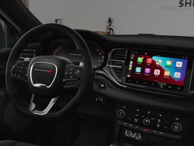 new 2025 Dodge Durango car, priced at $44,075