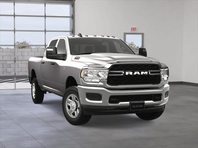 new 2024 Ram 3500 car, priced at $63,543