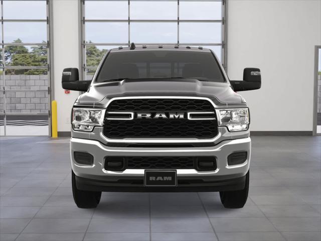 new 2024 Ram 3500 car, priced at $63,543