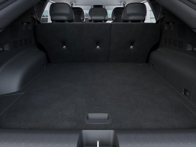 new 2025 Kia EV6 car, priced at $54,959