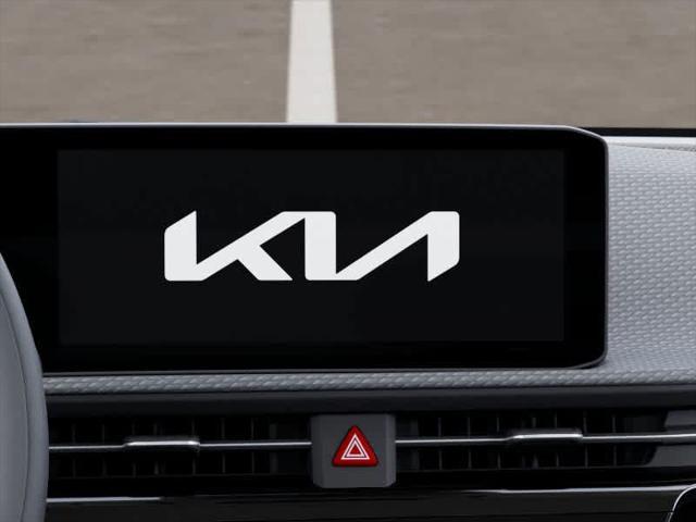 new 2025 Kia EV6 car, priced at $54,959