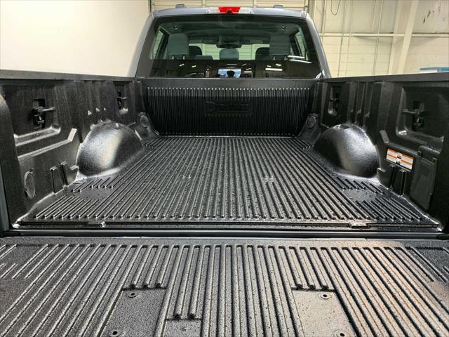 used 2023 Ford F-250 car, priced at $54,989