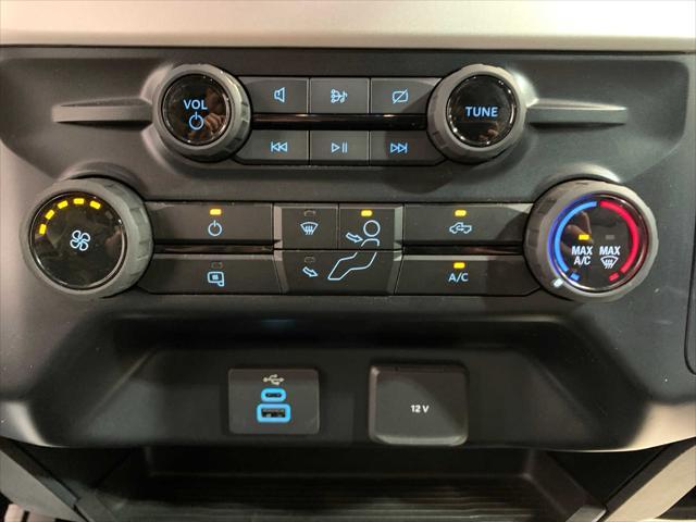 used 2023 Ford F-250 car, priced at $54,989