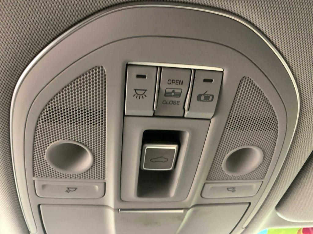 used 2015 Hyundai Genesis car, priced at $17,589