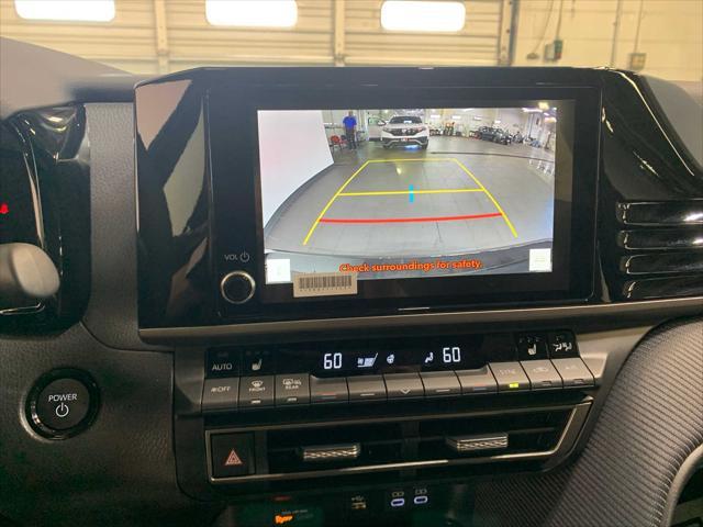 new 2025 Toyota Camry car, priced at $34,503