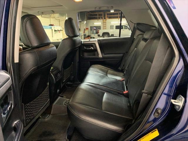 used 2020 Toyota 4Runner car, priced at $36,789