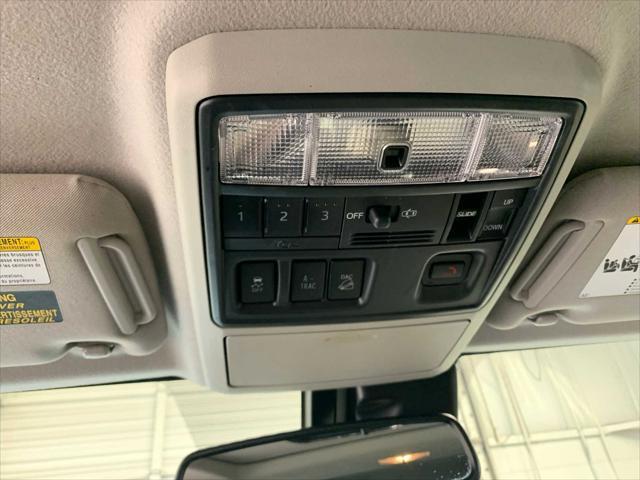 used 2020 Toyota 4Runner car, priced at $36,789