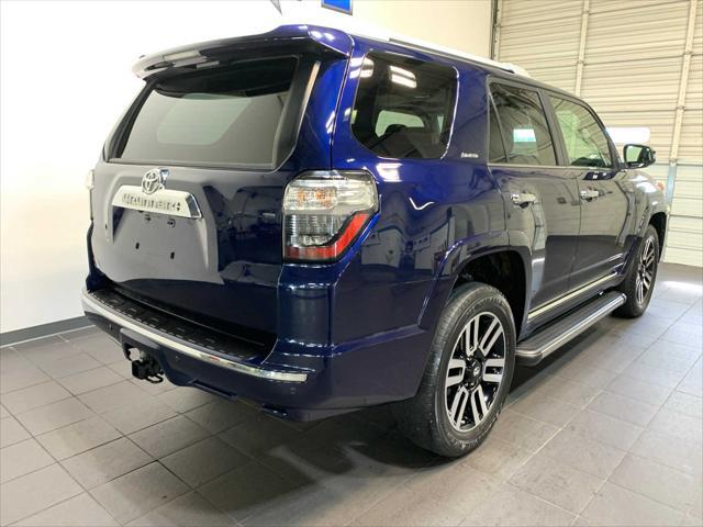 used 2020 Toyota 4Runner car, priced at $36,789