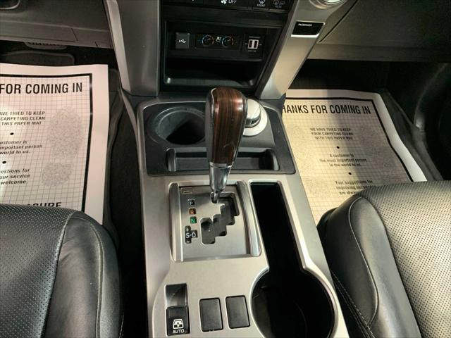 used 2020 Toyota 4Runner car, priced at $36,789