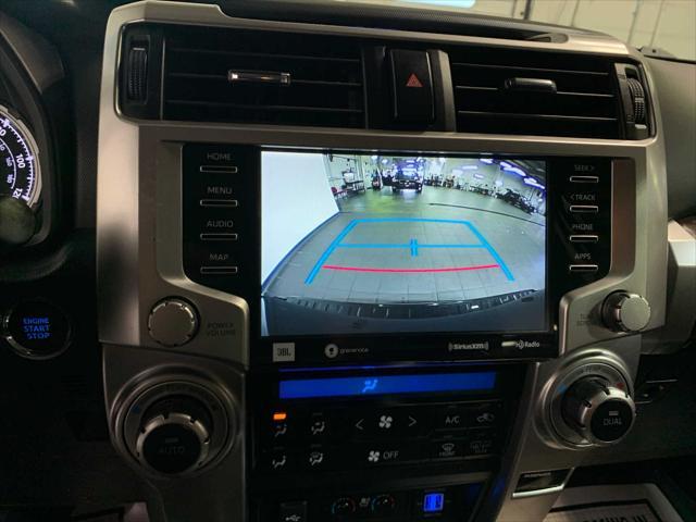 used 2020 Toyota 4Runner car, priced at $36,789