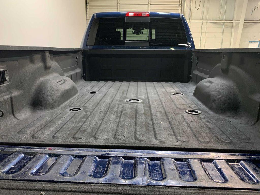 used 2019 Ram 3500 car, priced at $50,988