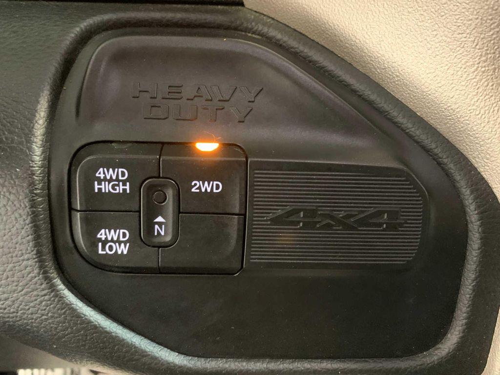 used 2019 Ram 3500 car, priced at $50,988