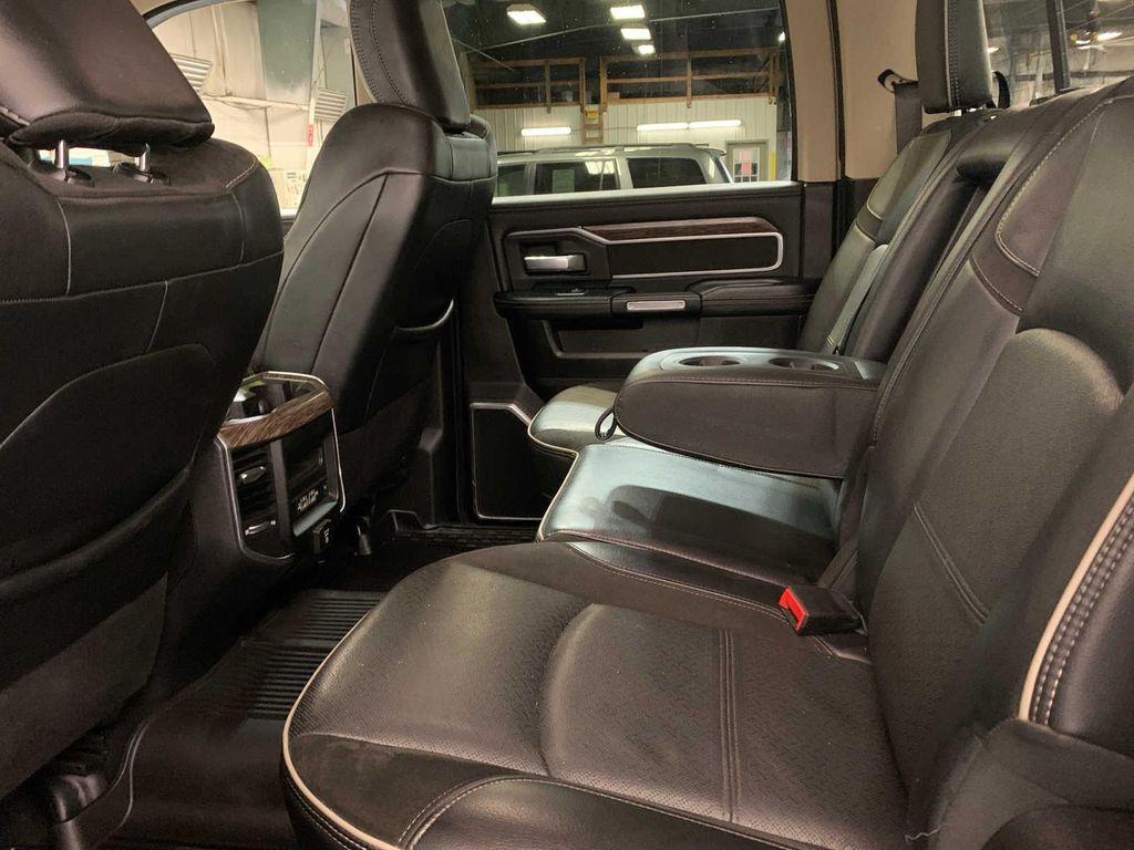 used 2019 Ram 3500 car, priced at $50,988