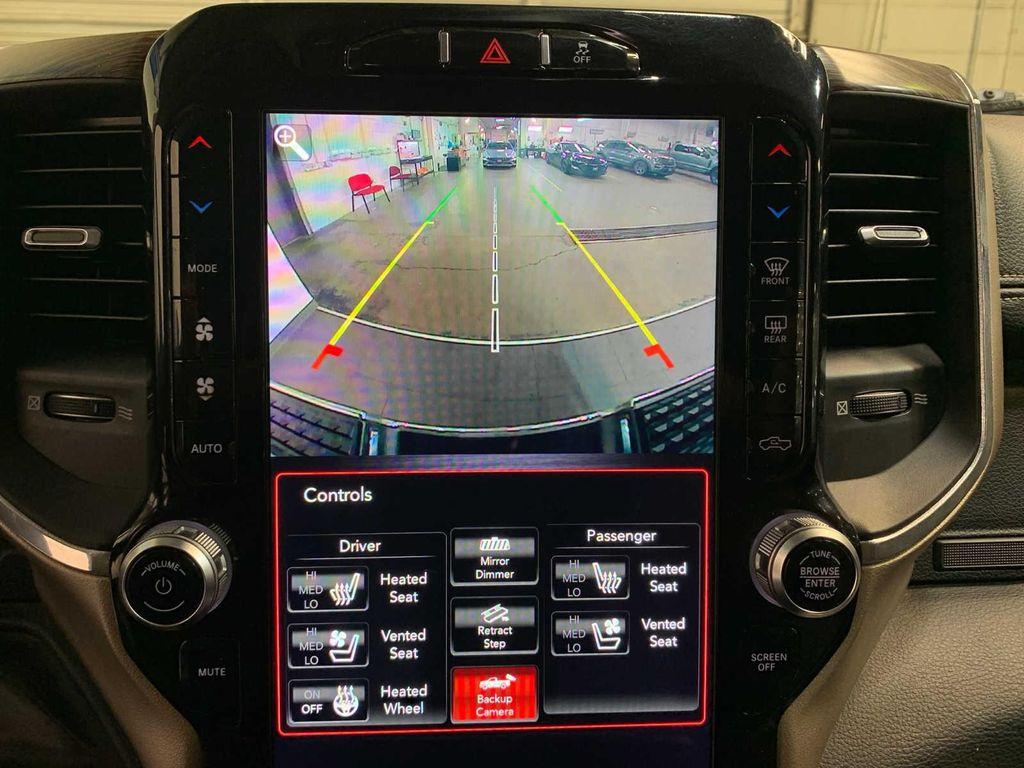 used 2019 Ram 3500 car, priced at $50,988