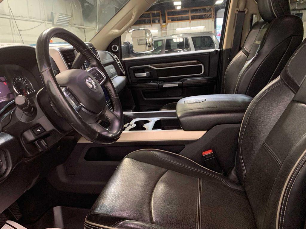 used 2019 Ram 3500 car, priced at $50,988