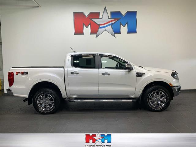 used 2019 Ford Ranger car, priced at $26,489