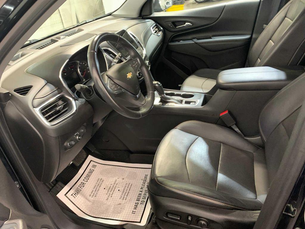 used 2019 Chevrolet Equinox car, priced at $24,875