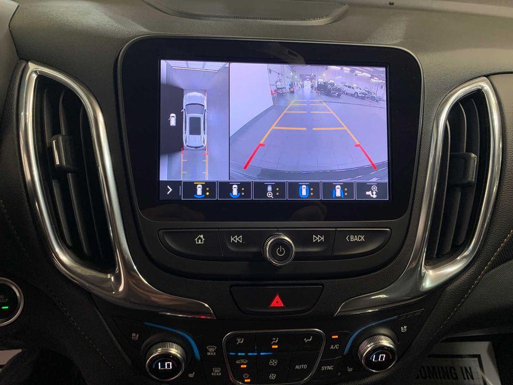 used 2019 Chevrolet Equinox car, priced at $24,875