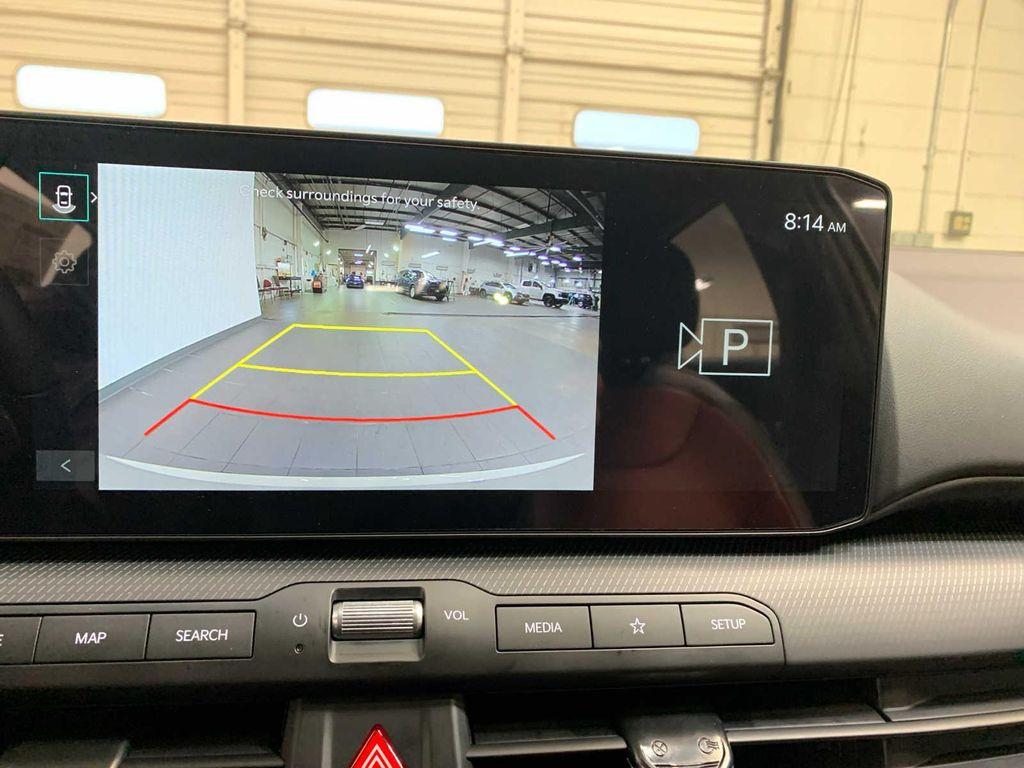 new 2025 Kia K4 car, priced at $28,689