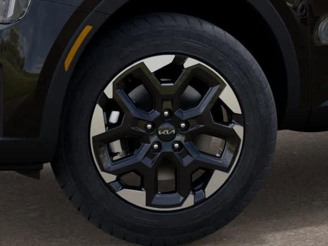 new 2025 Kia Sorento car, priced at $38,850