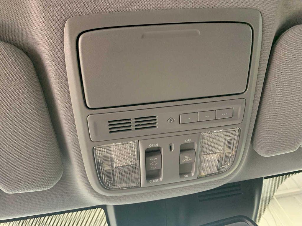 used 2022 Honda CR-V car, priced at $31,490