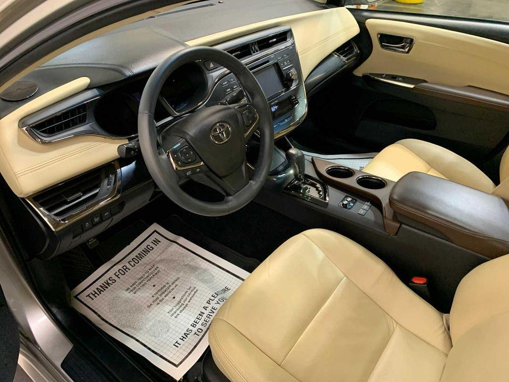 used 2016 Toyota Avalon car, priced at $20,985