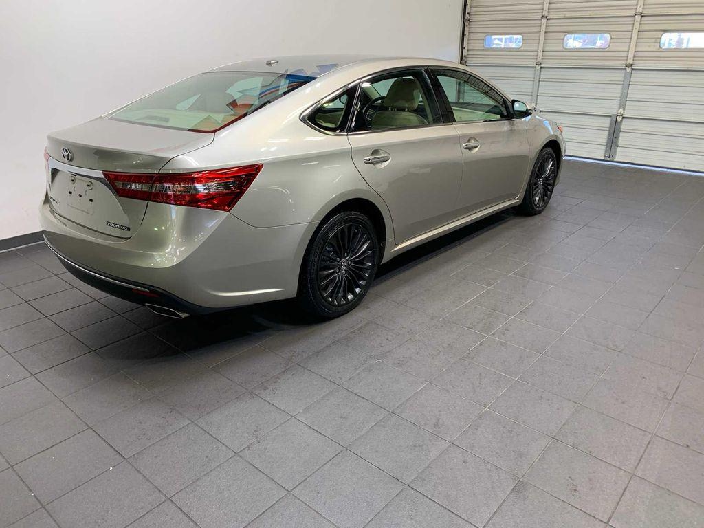 used 2016 Toyota Avalon car, priced at $20,985