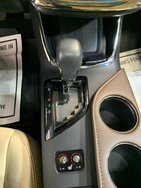 used 2016 Toyota Avalon car, priced at $20,985