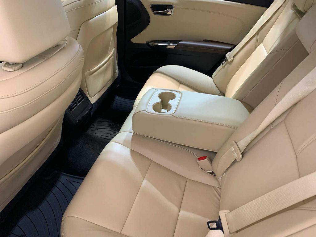 used 2016 Toyota Avalon car, priced at $20,985