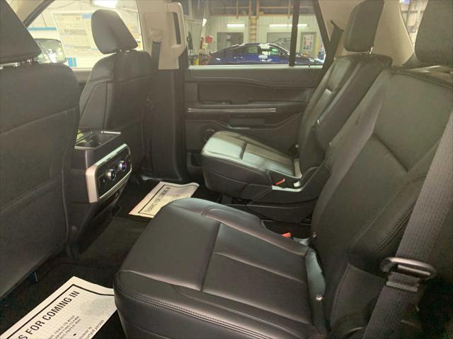 new 2024 Ford Expedition car, priced at $71,995