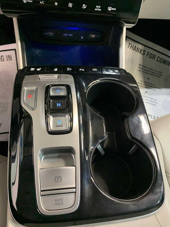 used 2022 Hyundai Tucson car, priced at $25,789