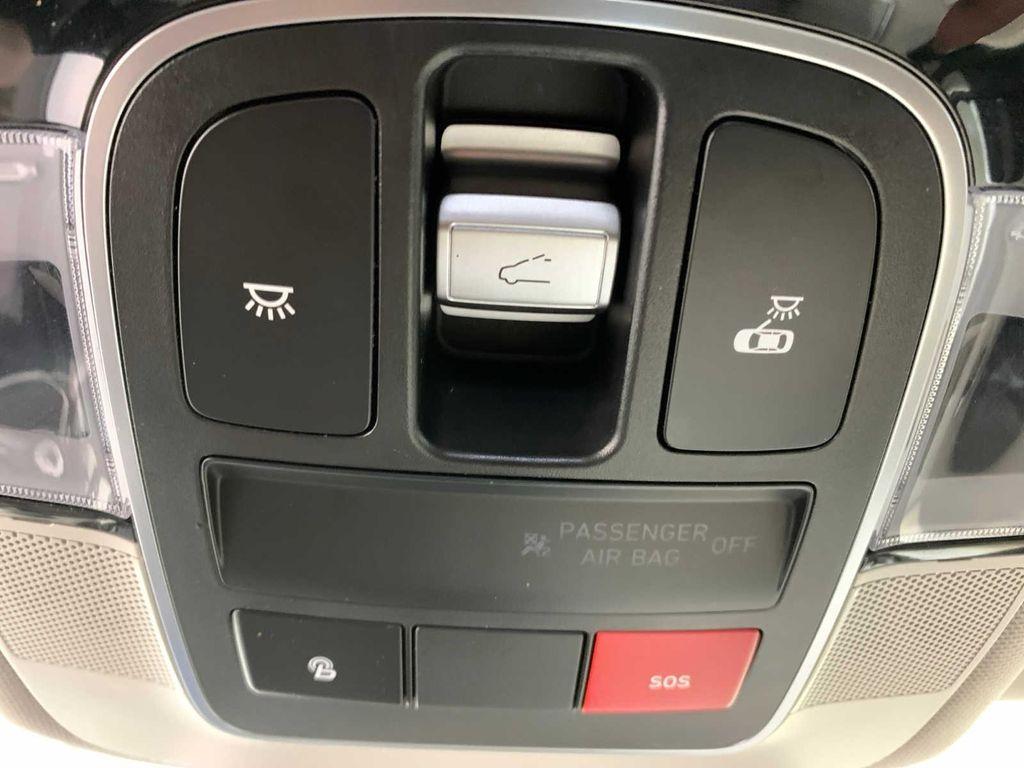 used 2022 Hyundai Tucson car, priced at $25,789