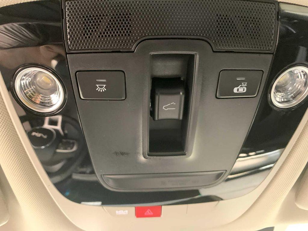 new 2026 Kia K5 car, priced at $35,646