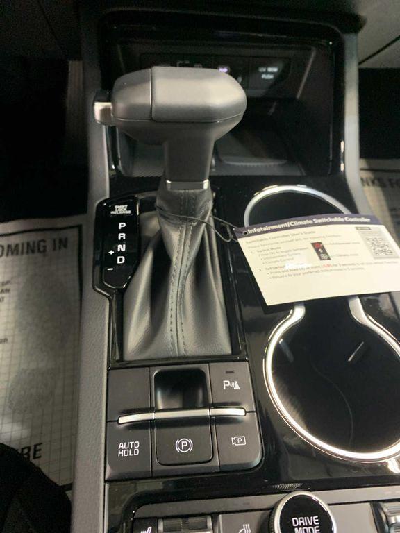 new 2026 Kia K5 car, priced at $35,646