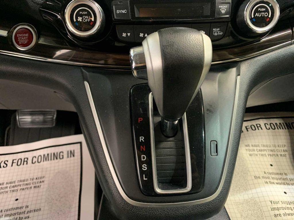 used 2016 Honda CR-V car, priced at $19,489
